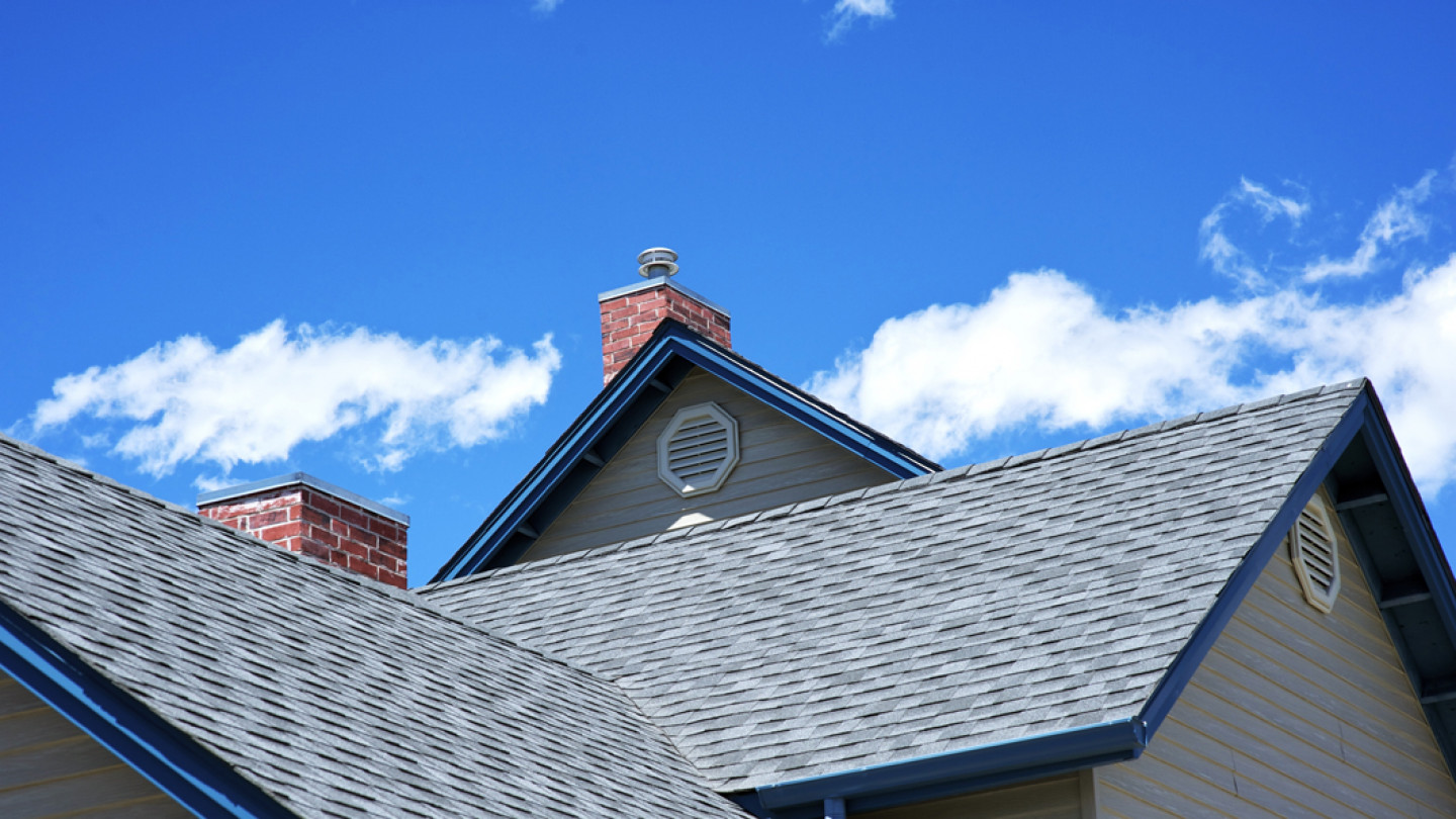 Has your roof experienced damage from a storm?